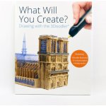 3Doodler 9780692466933 – Zboží Živě