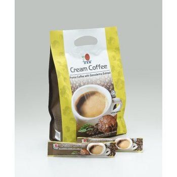DXN Káva Cream Coffee s Reishi 20 x 14 g