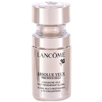 Lancôme Absolue Precious Cells Global Multi-restorative Eye Concentrate 15 g