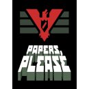 Papers, Please