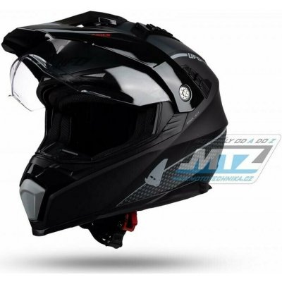UFO Aries Enduro HE165 – Hledejceny.cz