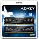 ADATA DDR3 8GB KIT 1600MHz CL9 AX3U1600W4G9-DB