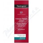 Neutrogena racked Heel Foot Cream krém na rozpraskané paty C 50 ml – Zboží Dáma