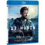 13 hodin: Tajní vojáci z Benghází BD – Sleviste.cz