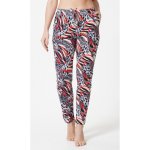 Safari kalhoty červená – Zbozi.Blesk.cz