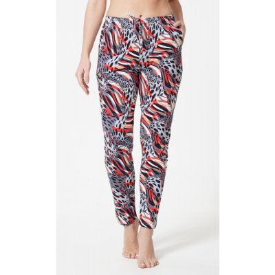 Safari kalhoty červená – Zbozi.Blesk.cz