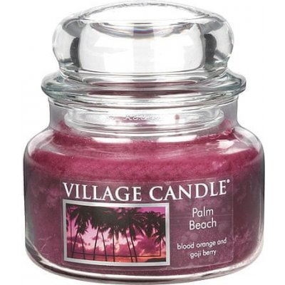 Village Candle Palm Beach 312 g