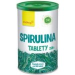 Wolfberry Bio Spirulina 250 g – Hledejceny.cz