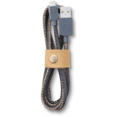 Cellular Line USBDATACMUSBJEANS LongLife MicroUSB – Hledejceny.cz