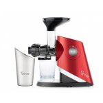 Sana Supreme Juicer 727 červená – Zboží Dáma