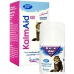 Scanvet Kalm Aid Cat gel 50 ml – Hledejceny.cz