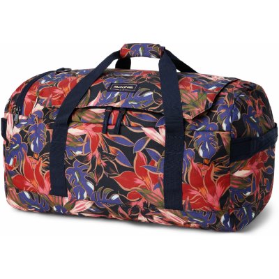Dakine EQ DUFFLE dark stargazer 50L – Zboží Dáma