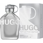 Hugo Boss HUGO Reflective Edition toaletní voda pánská 125 ml – Hledejceny.cz