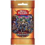 White Wizard Games Hero Realms: Ancestry – Hledejceny.cz