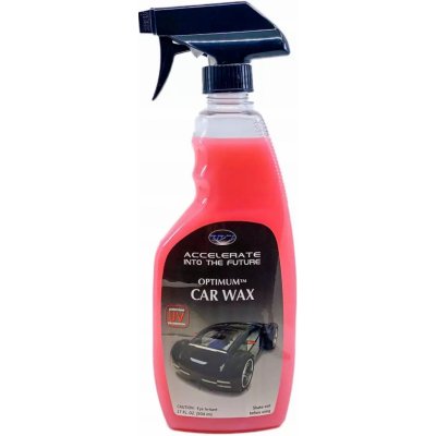 Optimum Car Wax Spray 504 ml | Zboží Auto