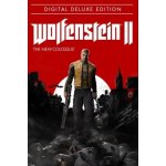 Wolfenstein 2: The New Colossus (Deluxe Edition) – Hledejceny.cz