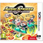 Sushi Striker: The Way of Sushido – Zboží Dáma