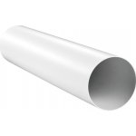 Dalap Vzduchotechnické potrubí plastové 100 x 150 cm – Sleviste.cz
