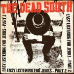 The Dead South - Easy Listening For Jerks - Part 2 CD – Sleviste.cz