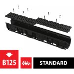 Alcadrain AVZ104R-R402 – Sleviste.cz