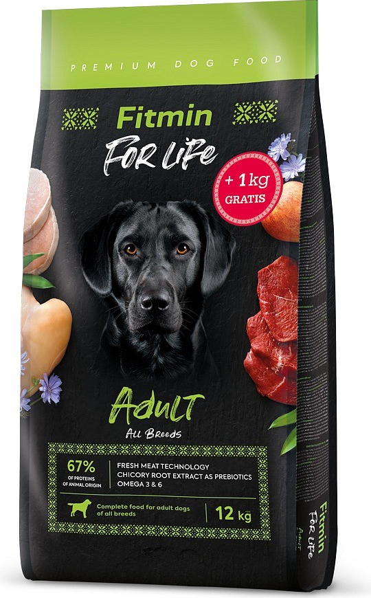 Fitmin Dog For Life Adult 13 kg