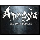 Amnesia: Pád do temnoty