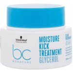 Schwarzkopf BC Bonacure Moisture Kick Glycerol Mask 200 ml – Sleviste.cz