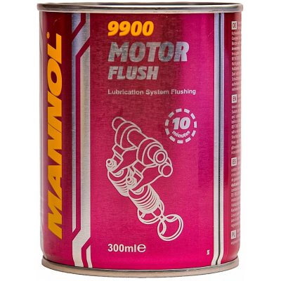 Mannol Motor Flush 300 ml | Zboží Auto