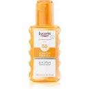 Eucerin Sun Sensitive Protect transparentní sprej na opalování SPF50+ 200 ml