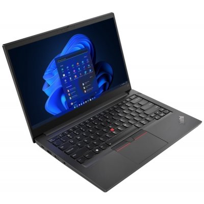 Lenovo ThinkPad E14 G4 21EB0050CK – Hledejceny.cz