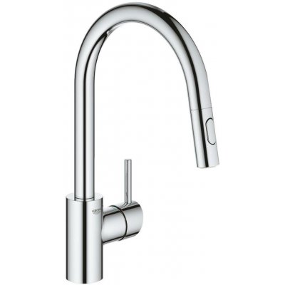 GROHE Concetto 31483002 – Hledejceny.cz