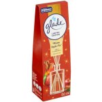 Glade Warm Apple Pie osvěžovač vzduchu vonné tyčinky 50 ml – Zboží Dáma