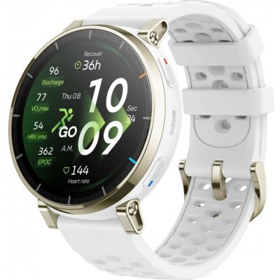 Amazfit Active 3 Premium – Zboží Živě