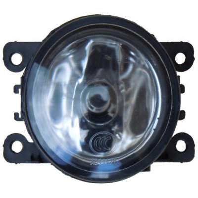 CITROEN C4 PICASSO C5 C1 C6 HALOGENOVÁ MLHOVÁ LAMPA | Zboží Auto
