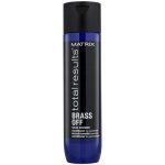 Matrix Total Results Brass Off Conditioner 300 ml – Sleviste.cz
