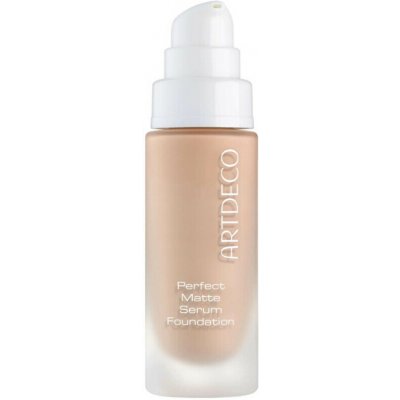 Artdeco Perfect Matte Serum Foundation make-up 46 20 ml – Sleviste.cz