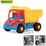 Wader Multitruck sklápěč – Sleviste.cz