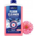WoldoClean Čistič podlah pro roboty 750 ml Flower – Zboží Dáma