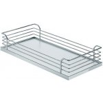 KESSEBOHMER- Comfort II koš Arena Classic 110 mm chrom pevné dno – Zbozi.Blesk.cz