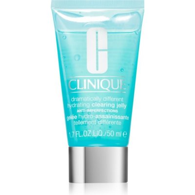 Clinique Clinique ID Hydrating Clearing Jelly Hydratační gel pro problematickou pleť 50 ml – Hledejceny.cz