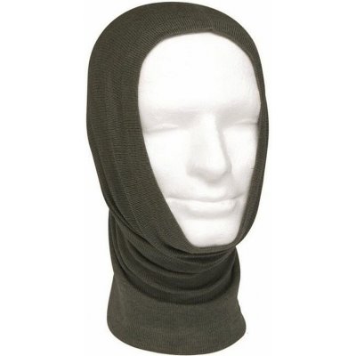 Šála Armáda NVA/DDR NVA vlna zelená – Zboží Dáma