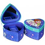 Lamps šperkovnice srdce Ledové království – Zboží Dáma