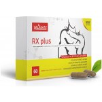 RX plus 60 kapslí – Hledejceny.cz