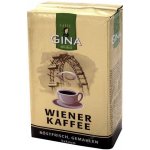 Gina wiener kaffee 250 g – Zboží Mobilmania