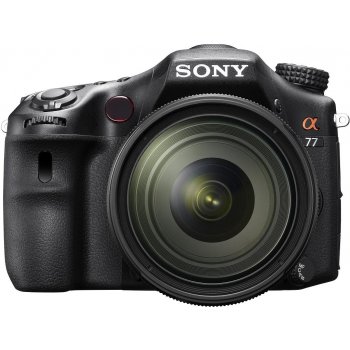 Sony Alpha A77