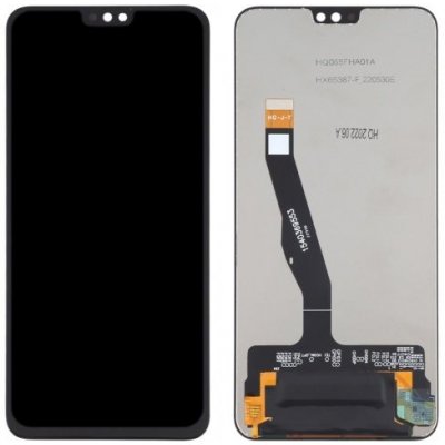 LCD Displej Huawei Honor 8X / View 10 Lite (2018) / 9X Lite - originál – Zboží Mobilmania