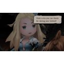 Bravely Second: End Layer