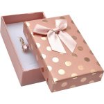 JK Box Dárková krabička na soupravu šperků KC-6/A5 – Zboží Dáma