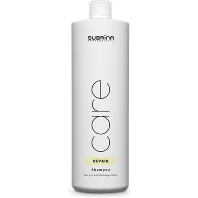 Subrína Care Repair Shampoo 1000 ml – Zboží Mobilmania
