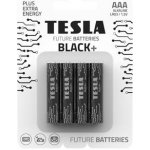 TESLA BLACK+ AAA 24 ks 1099137270 – Zbozi.Blesk.cz